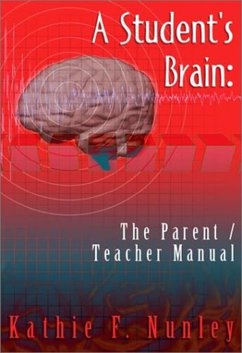 Student's Brain: The Parent / Teacher Manual