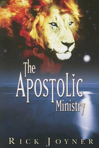 The Apostolic Ministry 