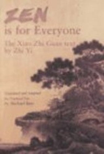 Zen is for Everyone