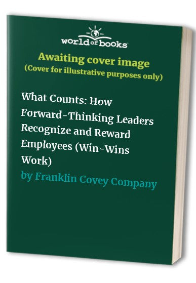 What Counts