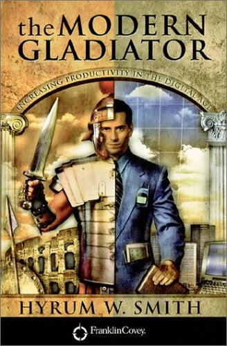 The Modern Gladiator