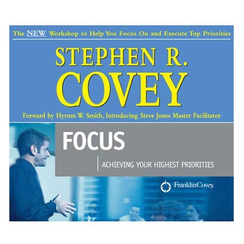 Focus