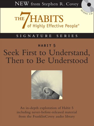 Habit 5