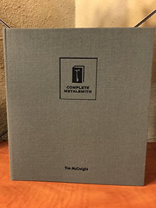 Complete Metalsmith 
