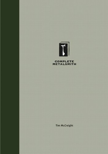Complete Metalsmith