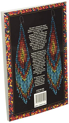 Beaded Earrings