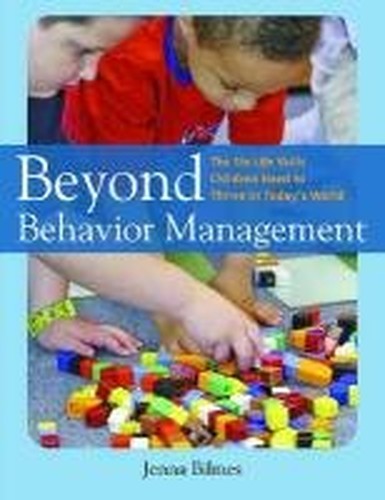 Beyond Behavior Management