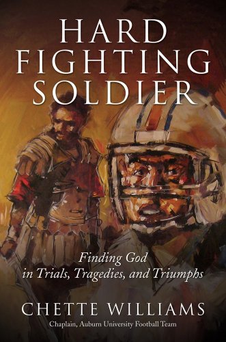 Hard Fighting Soldier