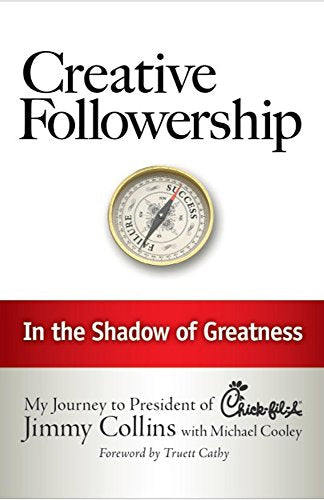 Creative Followership