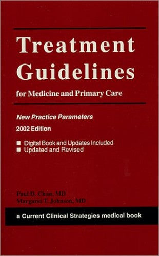 Treatment Guidelines for Medicine and Primary Care