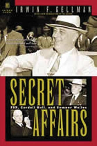Secret Affairs