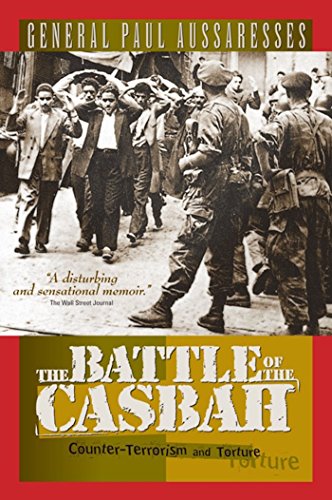 The Battle of the Casbah