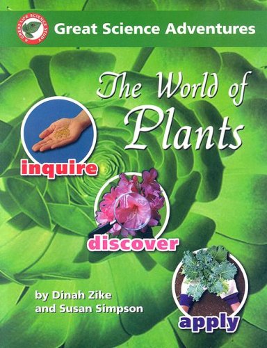 The World of Plants