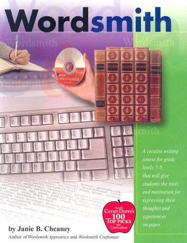 Wordsmith: Grade Levels 7-9