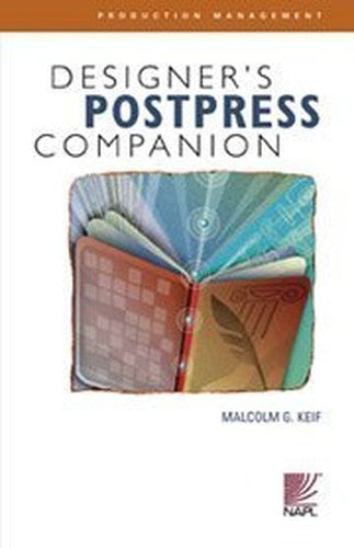 Designer's Postpress Companion