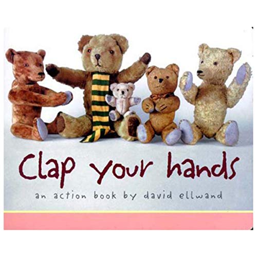 Clap Your Hands