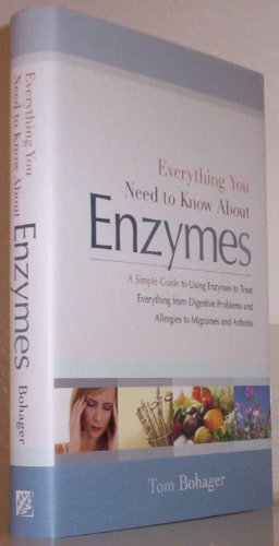 Everything You Need to Know About Enzymes