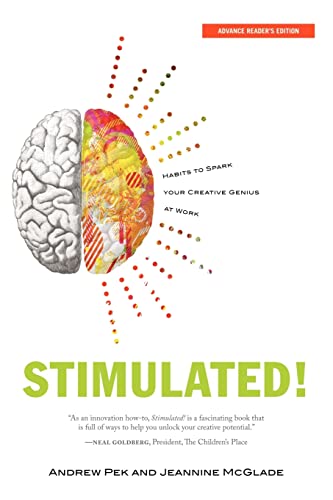 Stimulated!