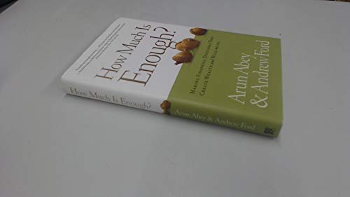 How Much is Enough?