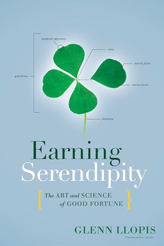 Earning Serendipity