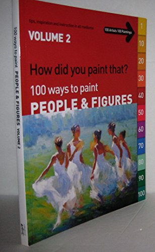 How Did You Paint That?