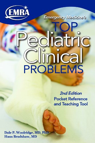 Top Pediatric Clinical Problems