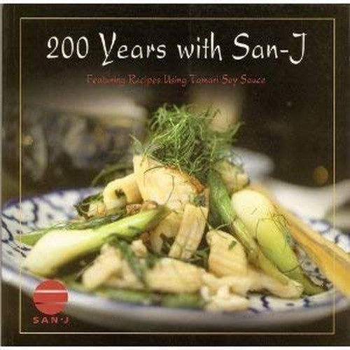 200 Years with San-J