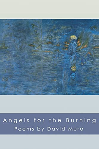 Angels for the Burning
