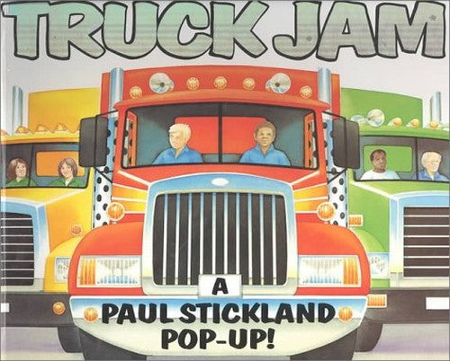 Truck Jam