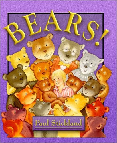Bears!