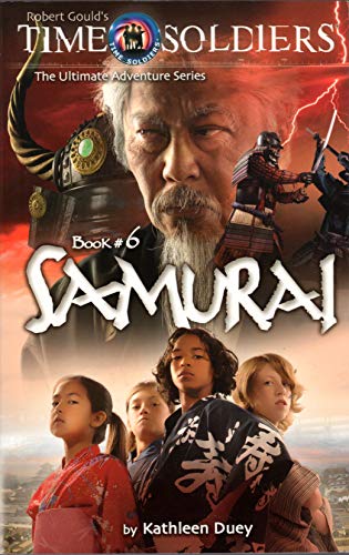 Samurai