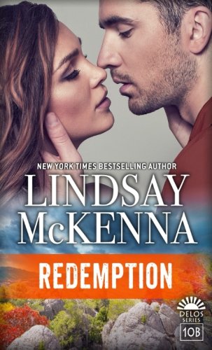 Redemption: Delos Series, 10B1