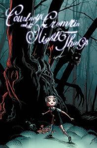 Courtney Crumrin & the Night Things 