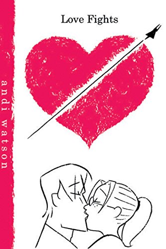 Love Fights Volume 1