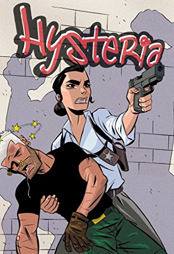 Hysteria Volume 1