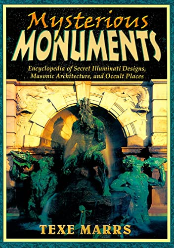 Mysterious Monuments