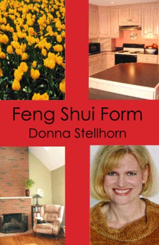 Feng Shui Form