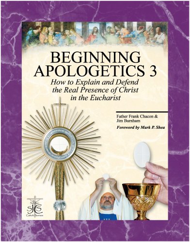 Beginning Apologetics 3