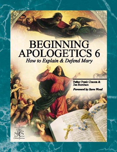 Beginning Apologetics 6