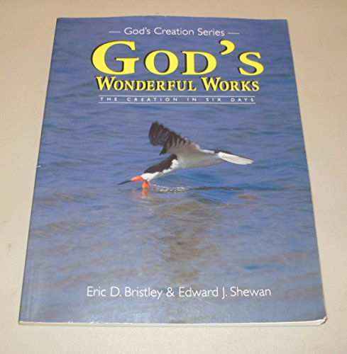 God's Wonderful Works