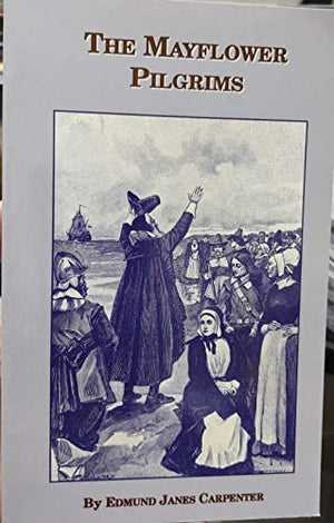 Mayflower Pilgrims Grd 8-12