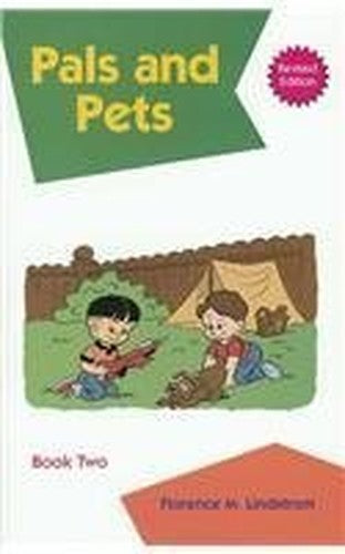 Pals and Pets
