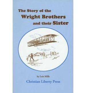 Story of the Wright Brothers