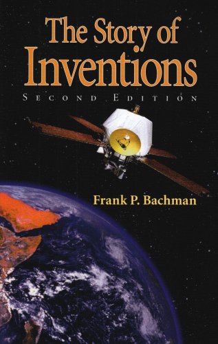 Story of Inventions