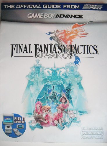 Final Fantasy Tactics