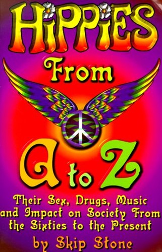 Hippies from A to Z