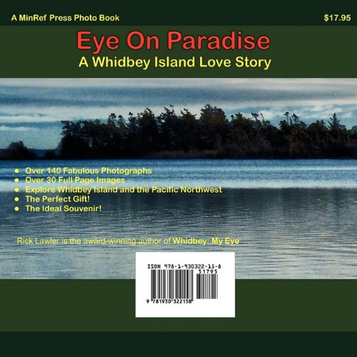 Eye on Paradise