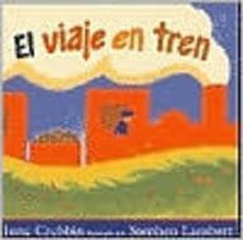 El viaje en tren