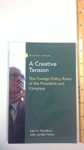 A Creative Tension