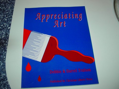 Appreciating Art (Grade 1)